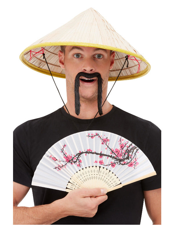 Oriental Kit, Multi-Coloured Dress Loud
