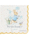 Peter Rabbit Classic Tableware Party Napkins x16