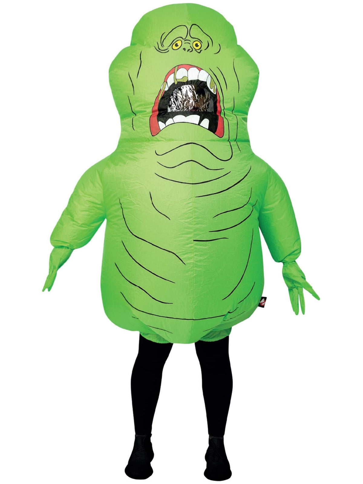 Ghostbusters Inflatable Slimer Costume