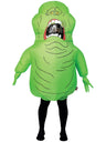 Ghostbusters Inflatable Slimer Costume