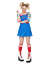 Chucky Costume