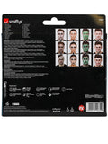 Universal Monsters Make-Up Bumper Kit Dress Loud