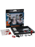 Universal Monsters Make-Up Bumper Kit Dress Loud