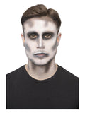 Universal Monsters Make-Up Bumper Kit Dress Loud