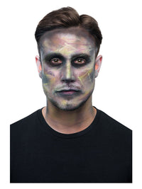 Universal Monsters Make-Up Bumper Kit Dress Loud