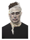Universal Monsters Make-Up Bumper Kit Dress Loud