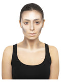 Universal Monsters Make-Up Bumper Kit Dress Loud