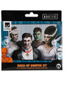 Universal Monsters Make-Up Bumper Kit