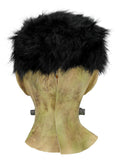 Universal Monsters Frankenstein Latex Mask Dress Loud