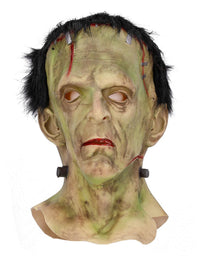 Universal Monsters Frankenstein Latex Mask Dress Loud