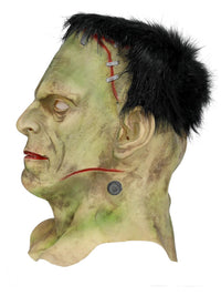 Universal Monsters Frankenstein Latex Mask Dress Loud