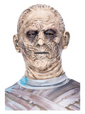 Universal Monsters Mummy Latex Mask Dress Loud