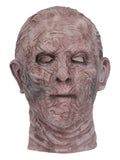 Universal Monsters Mummy Latex Mask Dress Loud