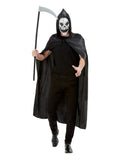 Grim Reaper Kit, Black Dress Loud