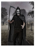 Grim Reaper Kit, Black Dress Loud