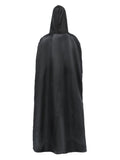 Grim Reaper Kit, Black Dress Loud