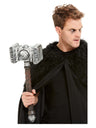 Hammer Prop, Silver