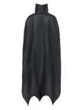 Vampire Bat Cape, Black Dress Loud