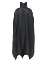 Vampire Bat Cape, Black Dress Loud