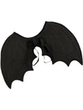 Bat Wings, Black Dress Loud