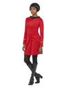 Star Trek Original Series Operations Uniform
