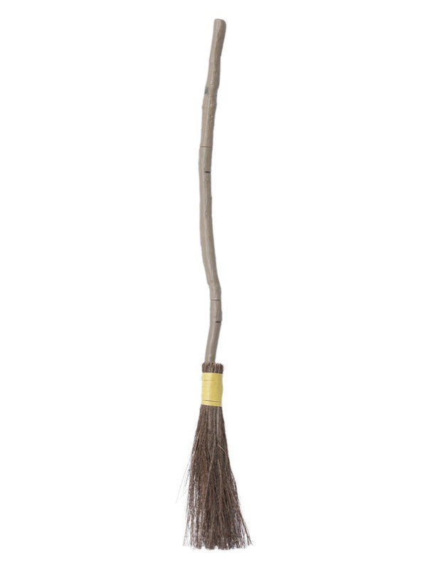 Extendable Authentic Broomstick Dress Loud