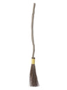 Extendable Authentic Broomstick
