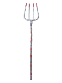 Extendable Bloody Pitchfork Dress Loud