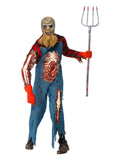 Extendable Bloody Pitchfork Dress Loud