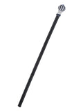 Extendable All Seeing Eye Cane Dress Loud