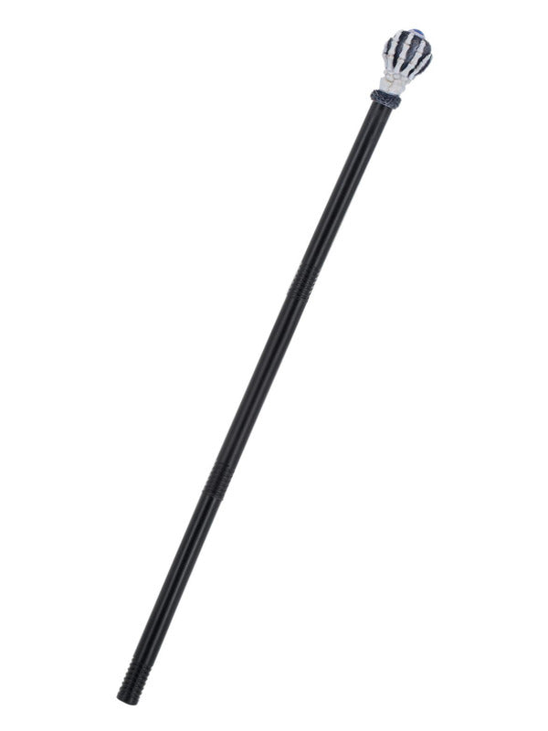 Extendable All Seeing Eye Cane Dress Loud