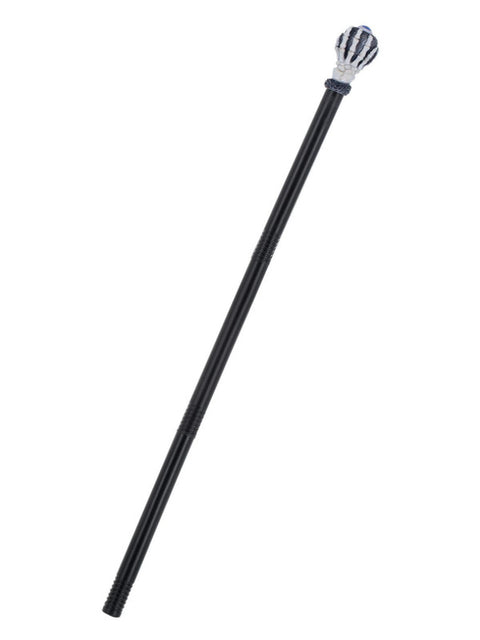Extendable All Seeing Eye Cane Dress Loud