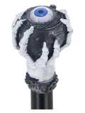 Extendable All Seeing Eye Cane Dress Loud