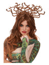 Medusa Snake Headdress