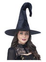 Gothic Coven Witch Hat