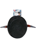 Deluxe Devil Top Hat Dress Loud