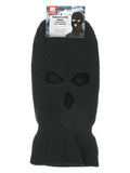 Balaclava Ski Mask, Black Dress Loud