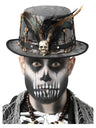 Smiffys Make-Up FX, Black & White Kit