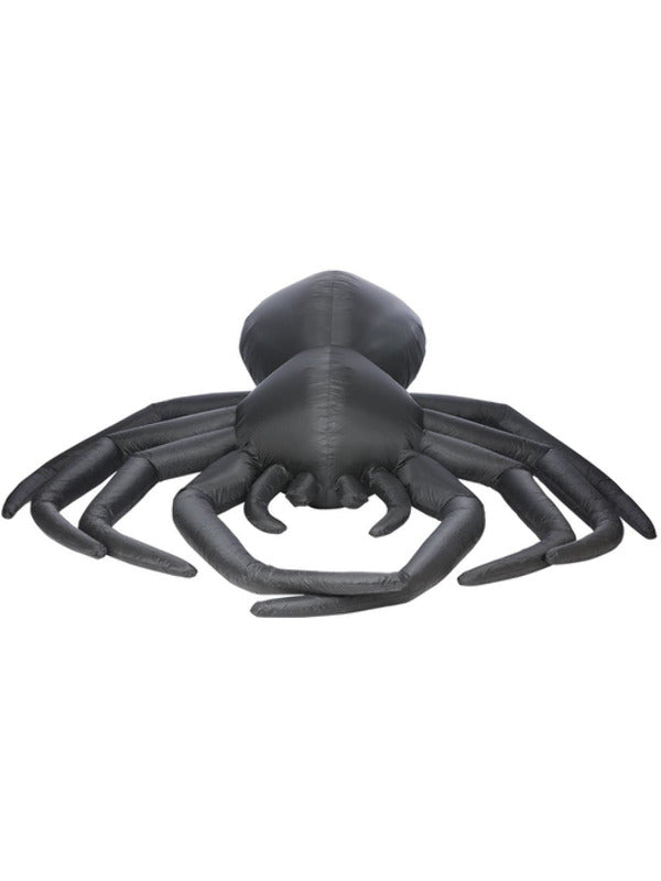 Giant Outdoor Inflatable Spider, 9ft Dress Loud