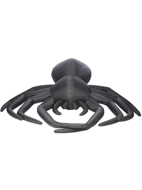 Giant Outdoor Inflatable Spider, 9ft Dress Loud
