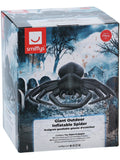 Giant Outdoor Inflatable Spider, 9ft Dress Loud