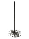 Chimney Sweep Brush