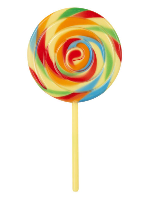 Lollipop Sweetie Prop Dress Loud