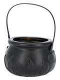 Witch's Brew Cauldron, Black Dress Loud