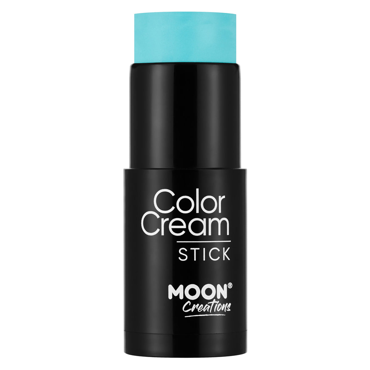 Moon Creations - ColorCream Stick, Turquoise