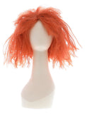 Chucky Wig, Ginger Dress Loud