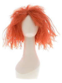 Chucky Wig, Ginger Dress Loud
