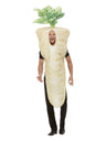 Christmas Parsnip Costume, Brown