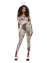 Voodoo Doll Costume, Brown