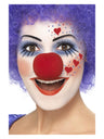 Smiffys Make-Up FX, Carnival Face/Body Crayons,